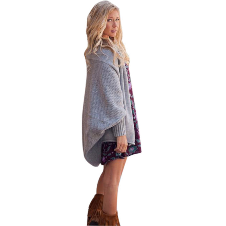 Warmth and comfort jacket for women with hood and pockets Lune London