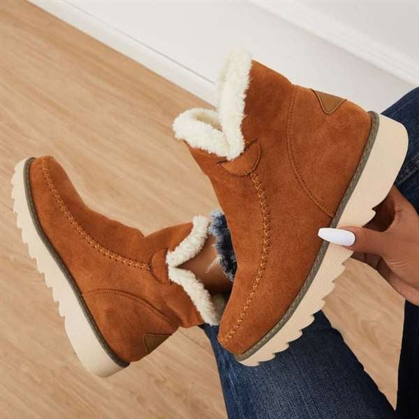 Lune London | Pain-free winter boots
