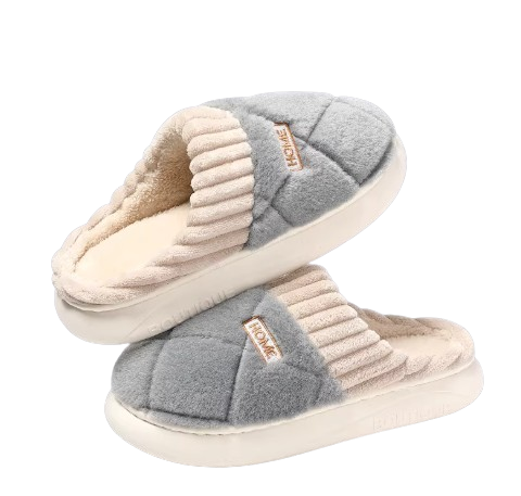 Amarae | Winter Fest Cozy Shoes