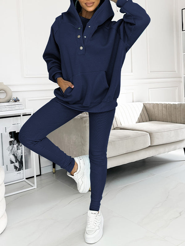 Amarae | Casual and comfortable hoodie set