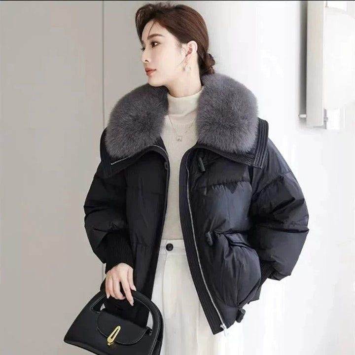 Lune London | Parka Jacket