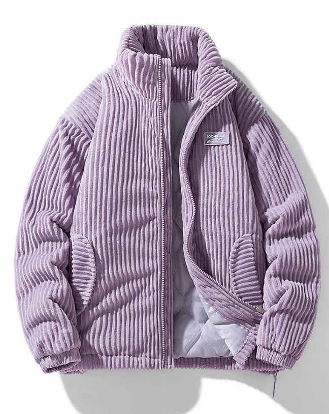 Amarae | Cord Jacket