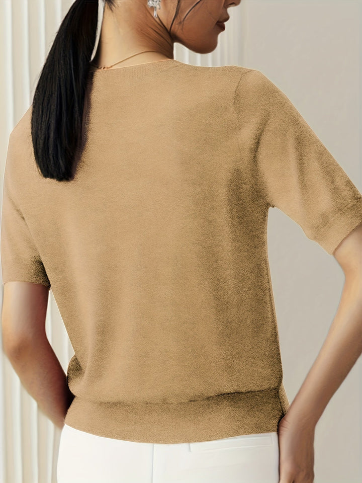 Lune London | Cashmere Sweater Soft Breathable