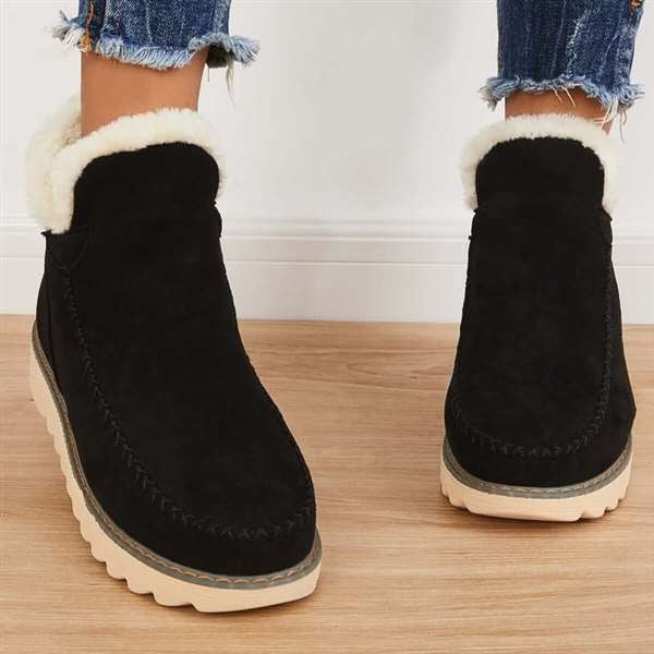 Lune London | Pain-free winter boots