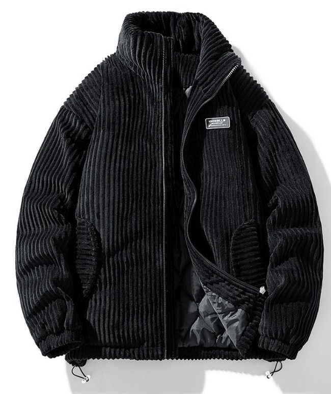 Amarae | Cord Jacket