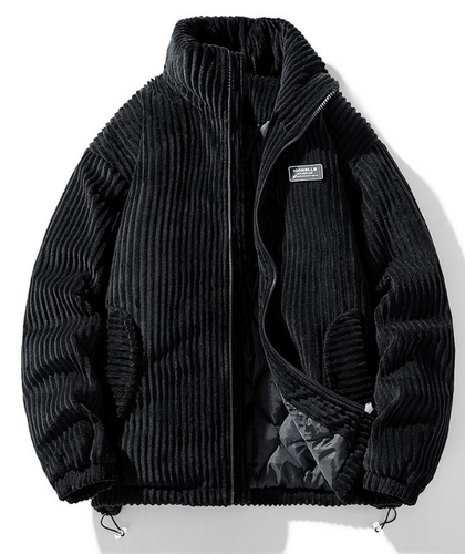Amarae | Cord Jacket
