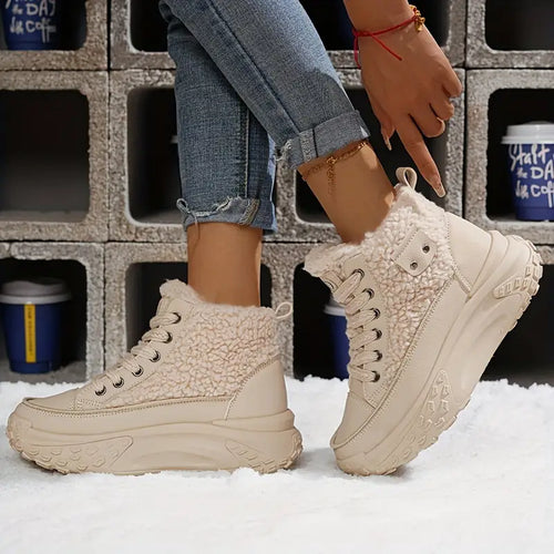 Amarae | Winter Style with Unmatched Comfort Increase