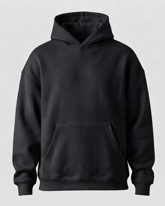 Men's Oversized Hoodie and Relaxed Jogging Pants Set Amarae