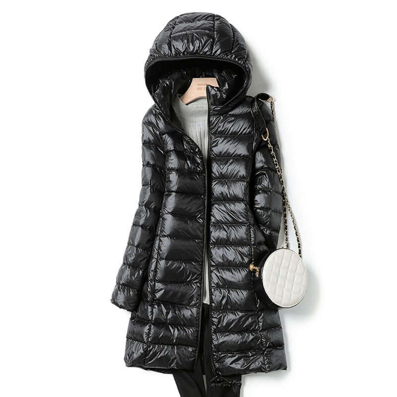 Lune London | Women's Ultra-Light Winter Leisure Jacket