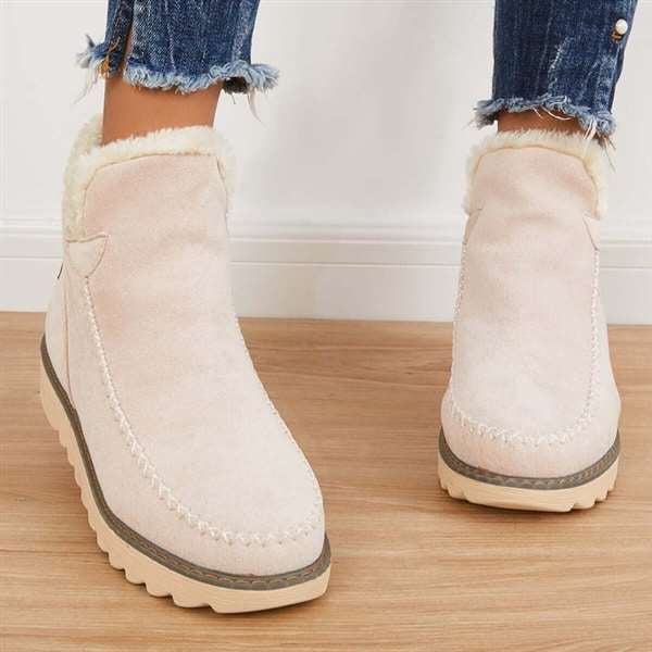 Lune London | Pain-free winter boots
