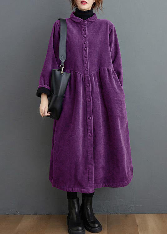 Lune London | black and green corduroy coats Inspiration thick fitted coats for women