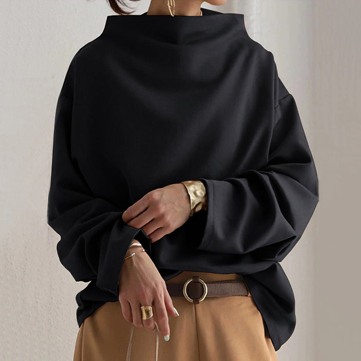 Lune London | Elegant Knitted Pullover
