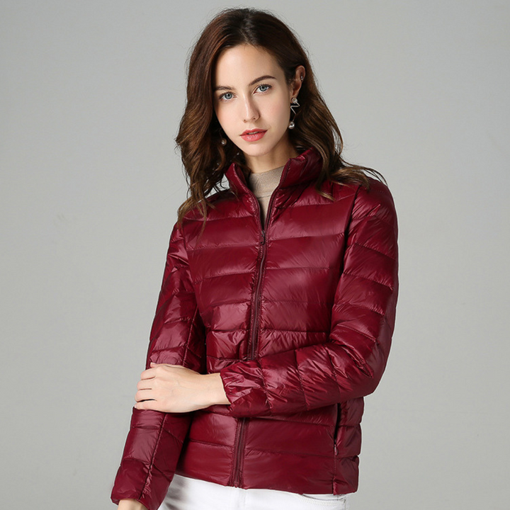 Lune London | Ultralight Waterproof Jacket