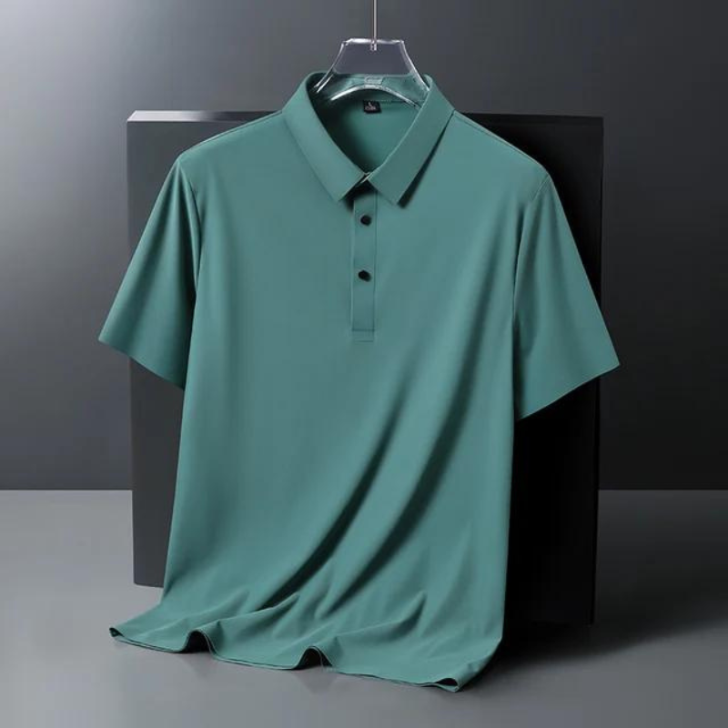 Lune London | Silk Polo