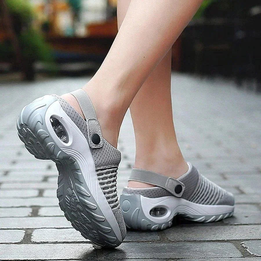 Lune London | Orthopedic Air Cushion Shoes German Quality