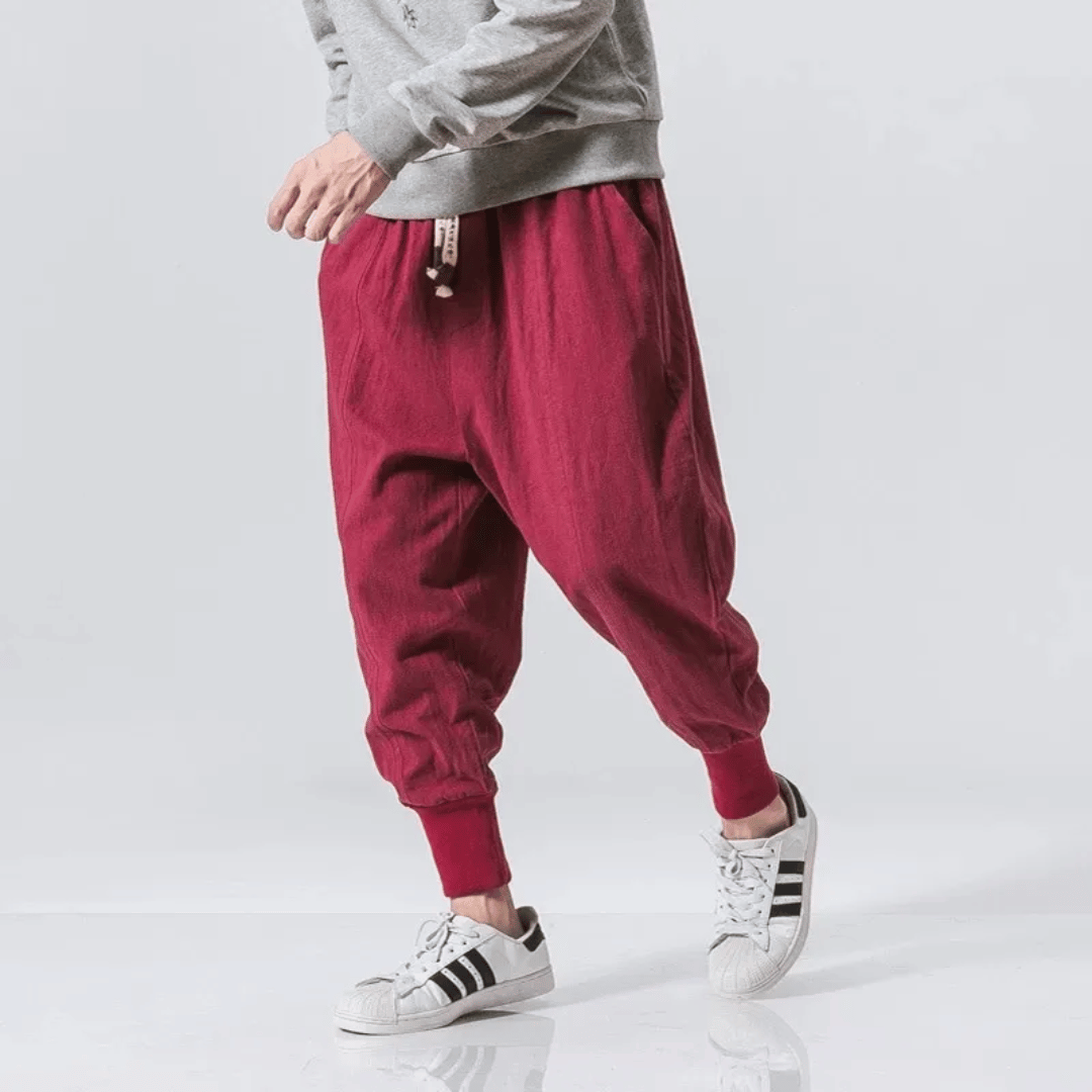 Amarae | Kezno Japan Style Pants