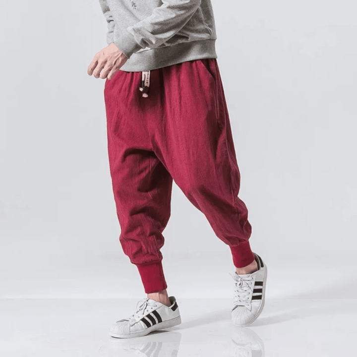 Amarae | Kezno Japan Style Pants