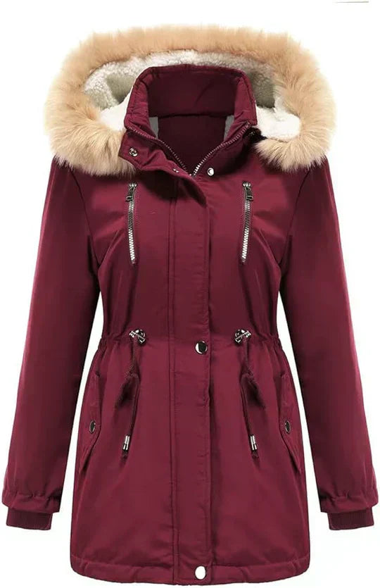 Chic Und Stil | Elegant and Versatile Winter Coat