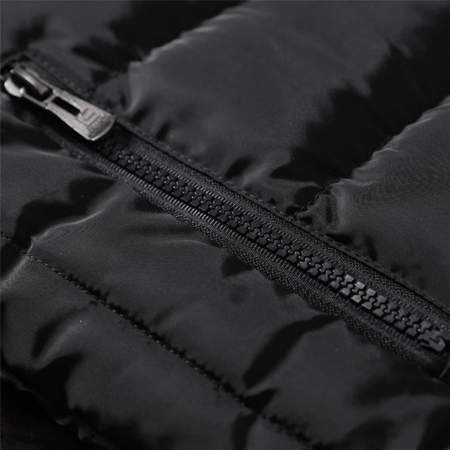 Amarae | Thomas Fleece Vest