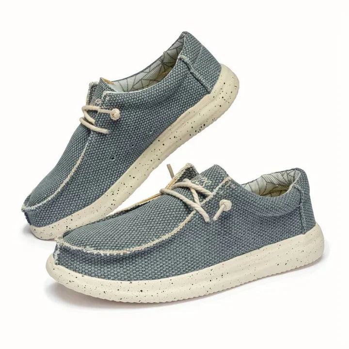Lune London | Lightweight Comfortable Slip-On Shoes