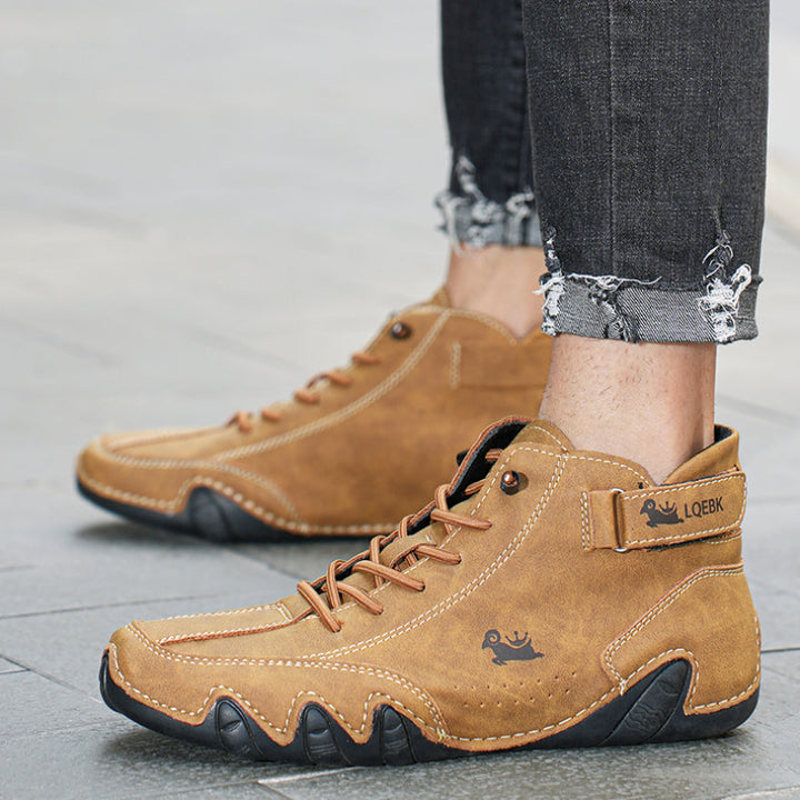 Lune London | Waterproof Barefoot Shoes