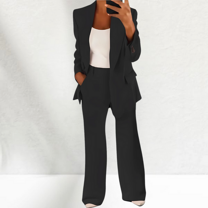 Amarae | Women's Two-Piece Set
