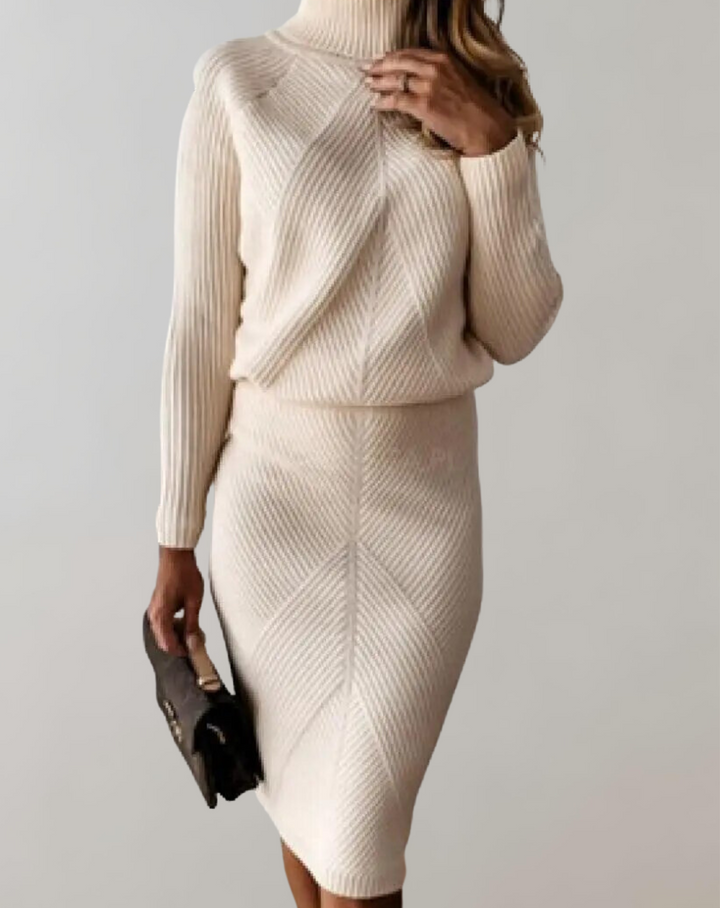 Lune London - Two pieces with narrow skirt