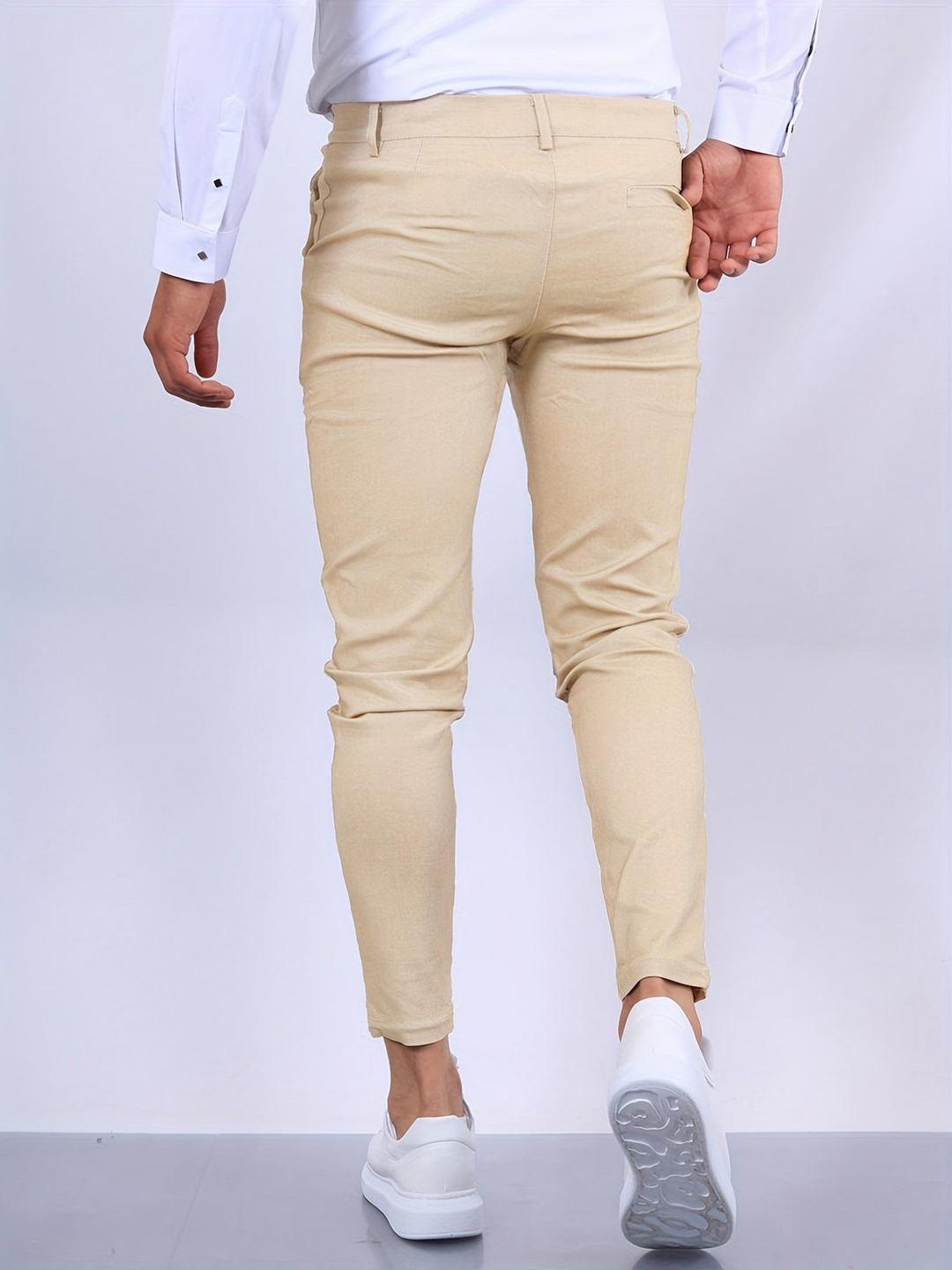 Chic Und Stil | Men's Chino Stylish & Comfortable Pants for Men