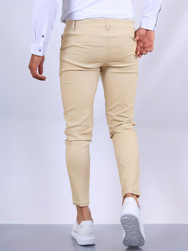 Chic Und Stil | Men's Chino Stylish & Comfortable Pants for Men