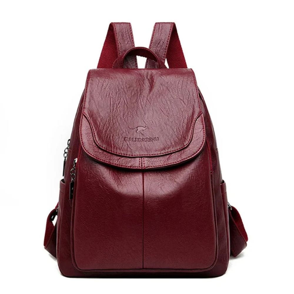Lune London | Vintage Backpack for Women Stylish