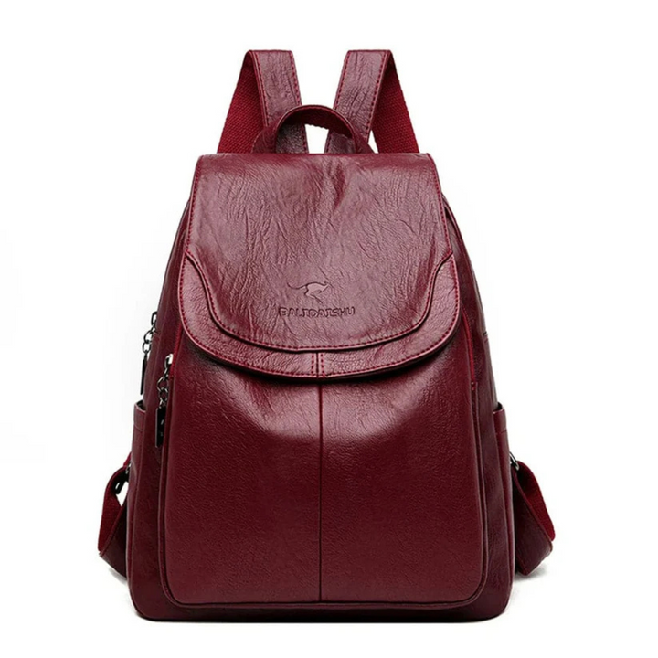 Lune London | Vintage Backpack for Women Stylish