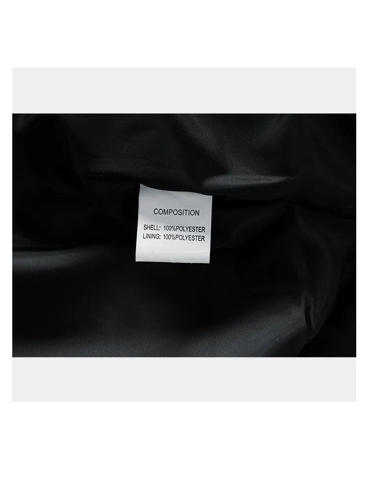 Lune London | Quilted Jacket Men
