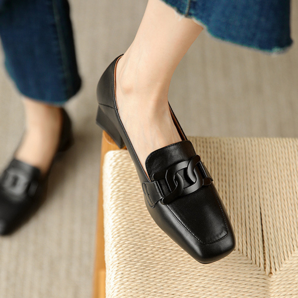 Lune London | Orthopedic slippers