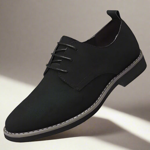 Amarae | Comfortable Non-Slip Suede Shoes