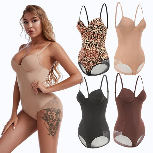 Amarae | Waist Romper