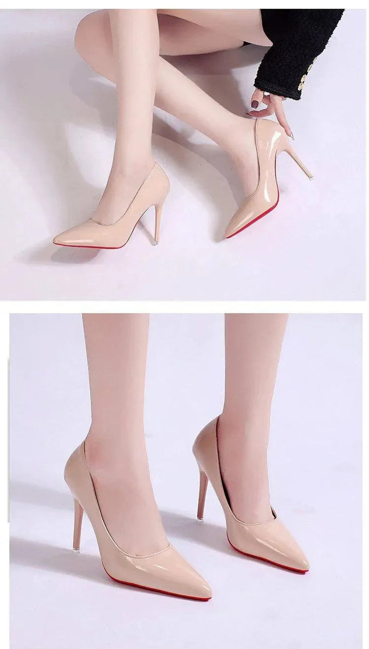 Lune London | Women’s Platform Stiletto
