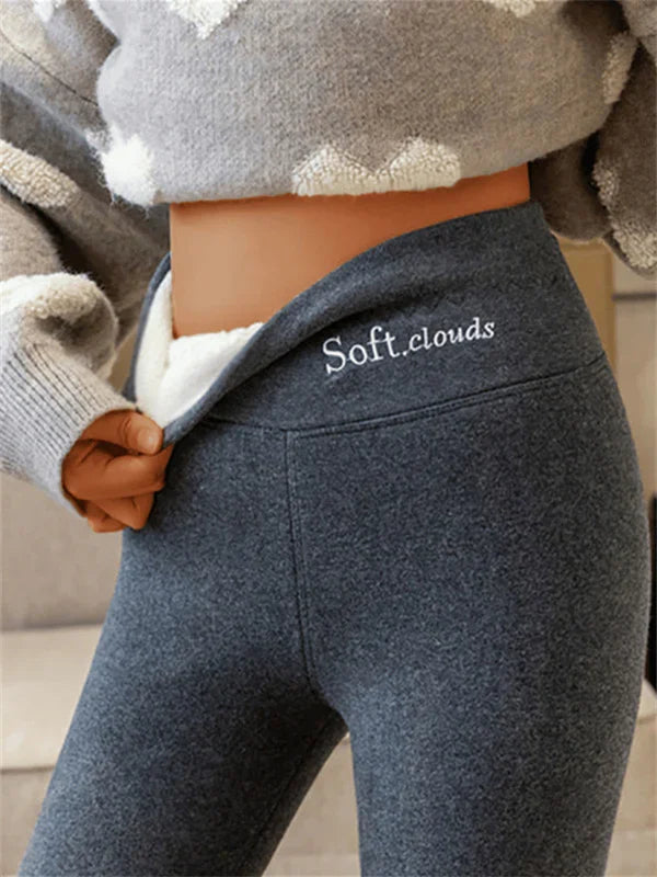 Lune London | Padded Slimming Leggings