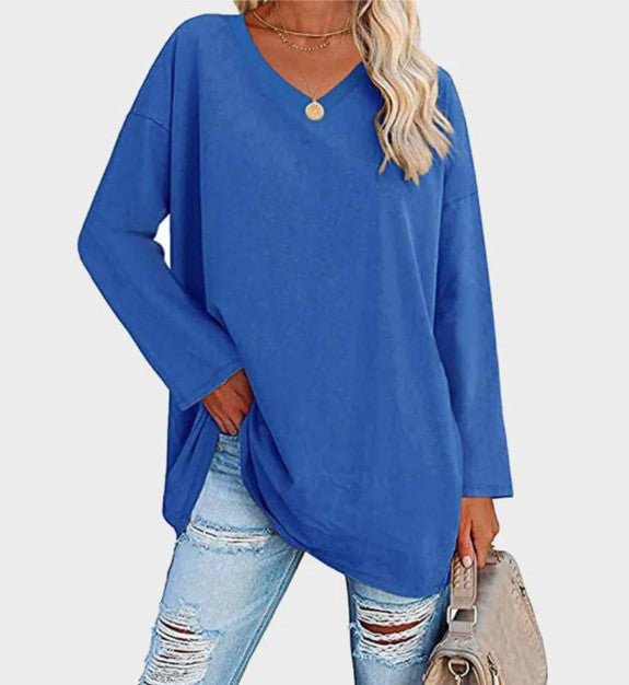 Lune London | Elegant Sweater with Long Sleeves for Everyday Wear