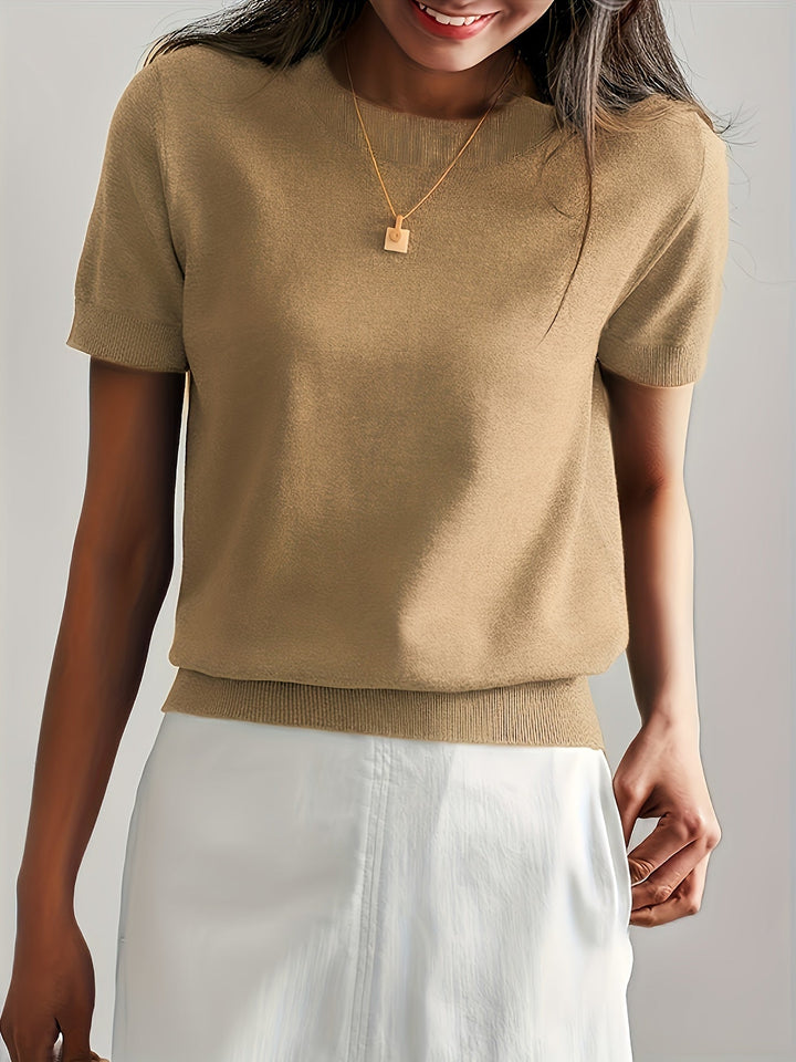 Lune London | Cashmere Sweater Soft Breathable