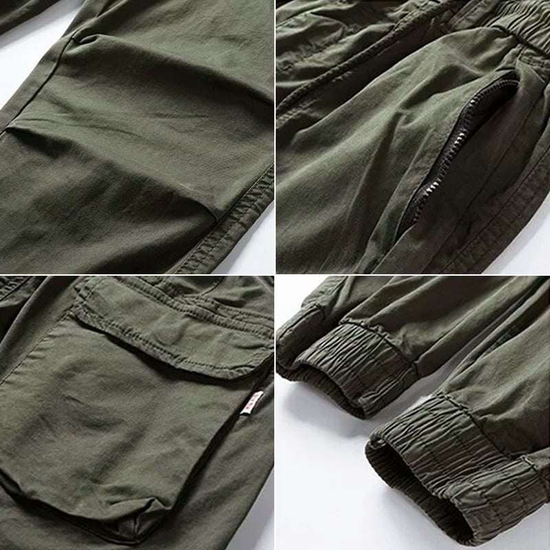 Lune London | Cargo Pants
