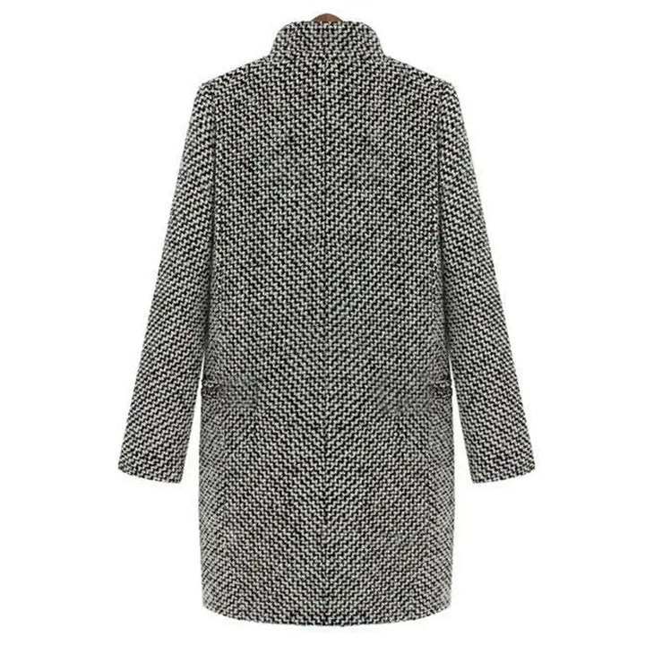 Amarae | Chic Wool Winter Coat