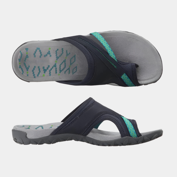 Lune London | Ergonomic Orthopedic Sandals