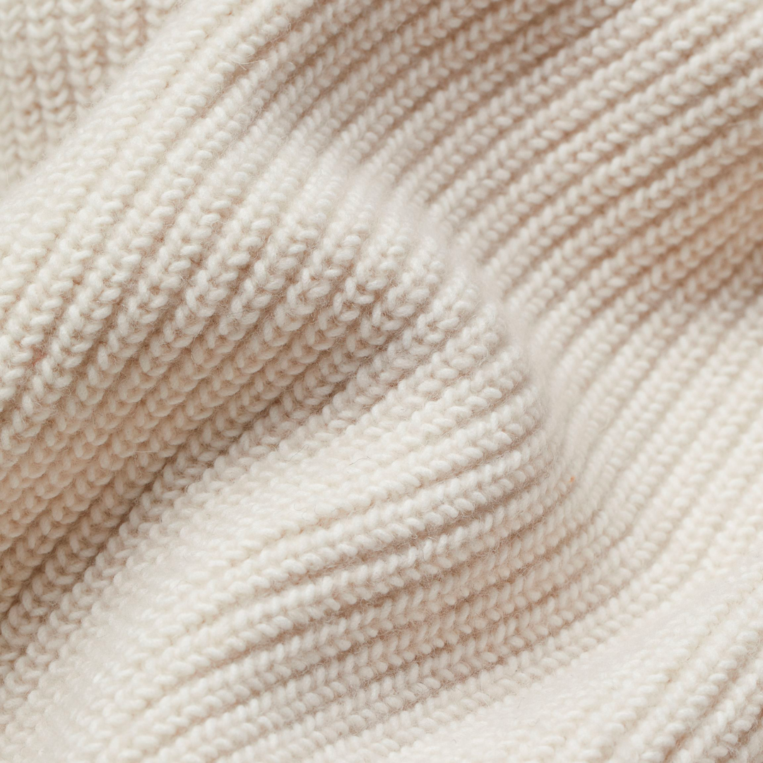 Lune London | Cashmere Cardigan