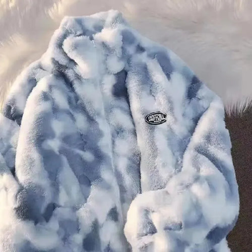 Amarae | Fleece Jacket