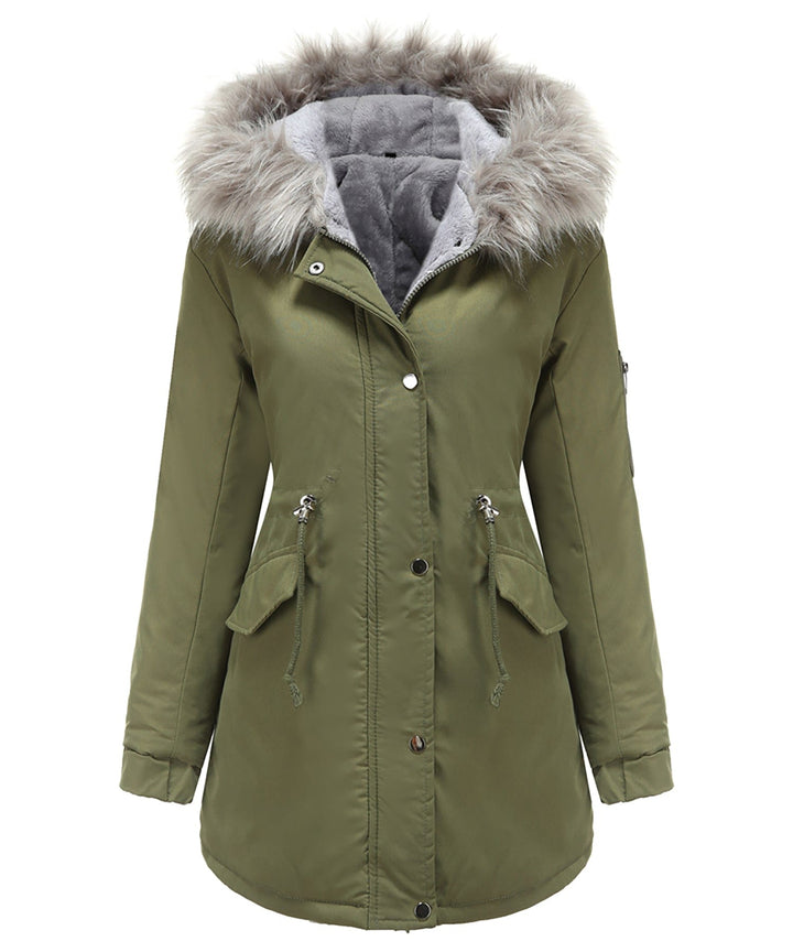 Lune London | PARKA 2.0