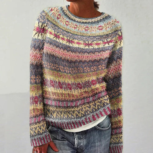 Amarae | Comfortable Knit Sweater