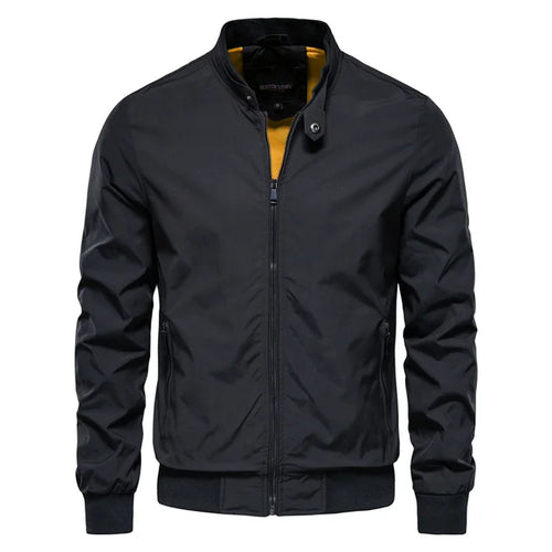 Amarae | Casual Windbreaker