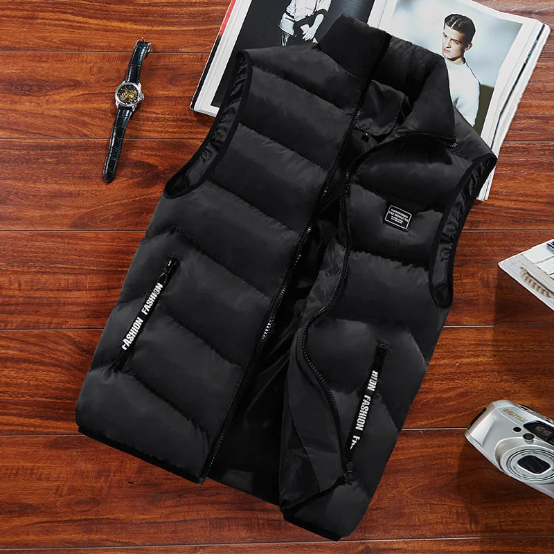 Lune London | Winter jackets for men