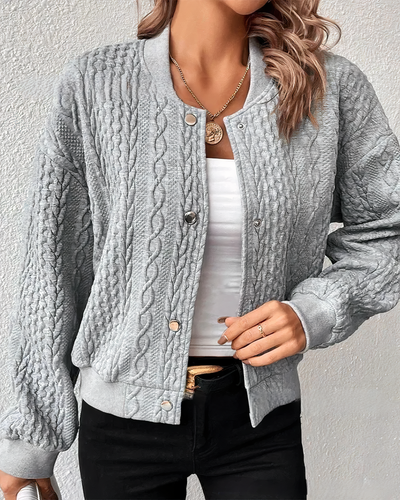 Amarae | Thick pullover