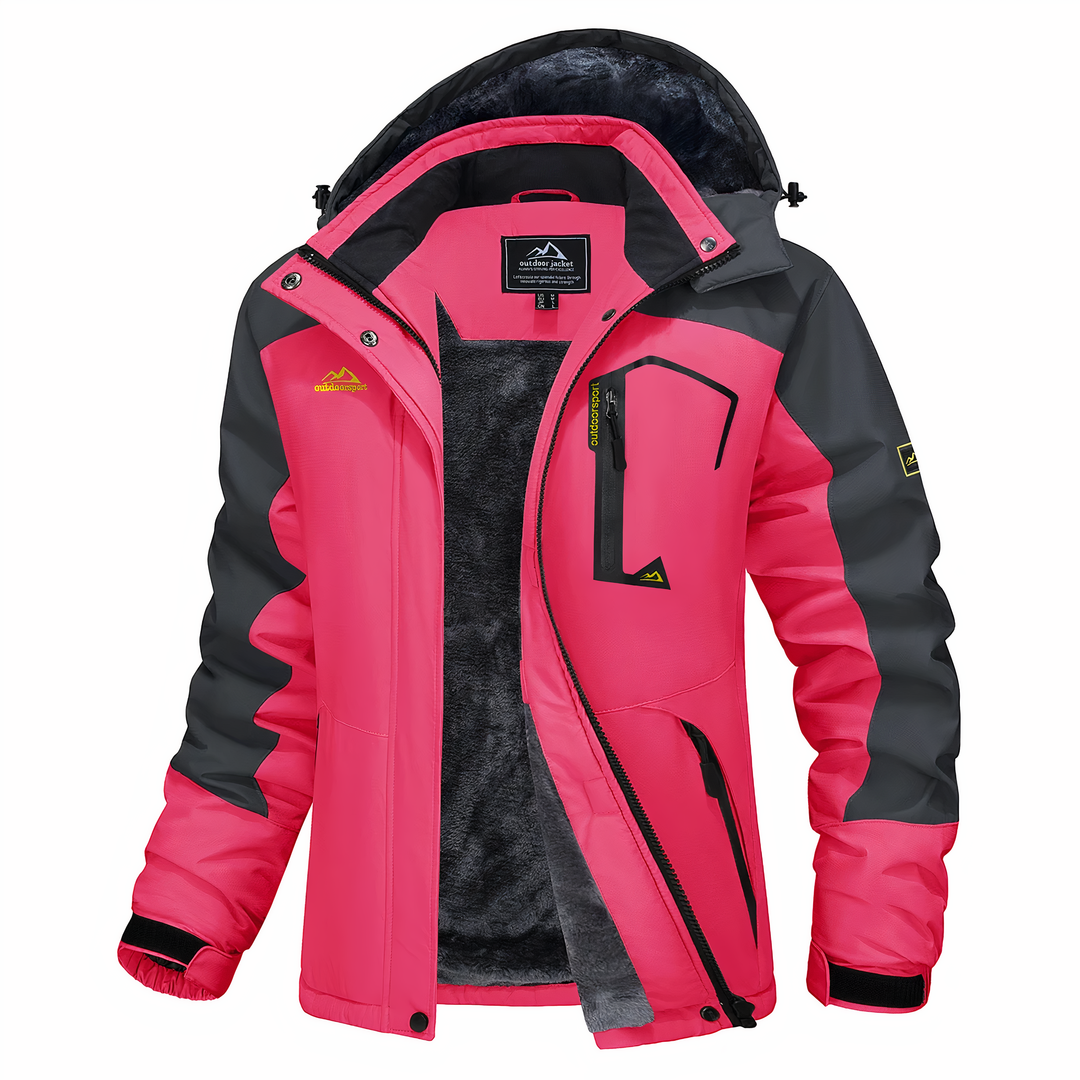 Lune London | Thermal jacket